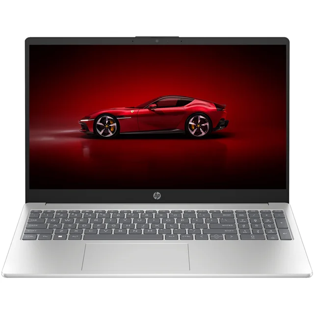 لپ تاپ 15.6 اینچی اچ‌ پی fd0371-15 - i7 1355U - 16GB DDR4 - 1TB SSD - MX570A 2GB- FHD IPS - Backlit