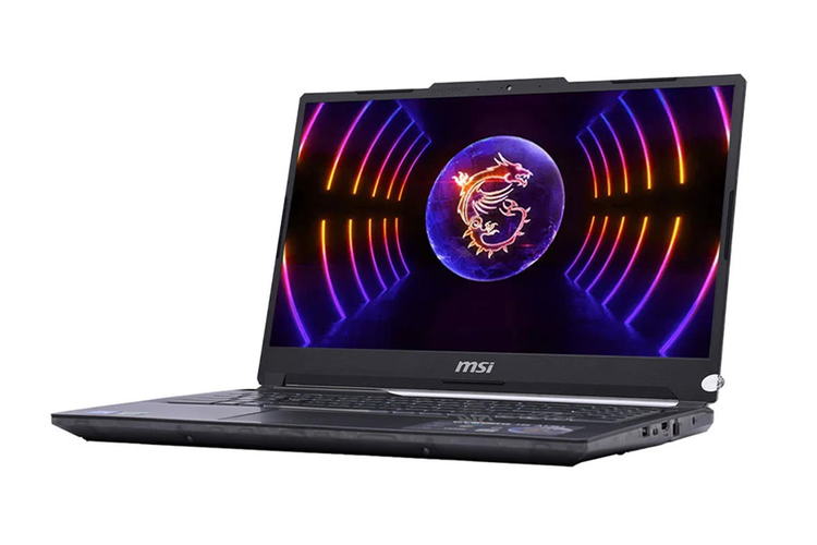 لپ تاپ 15.6 اینچی ام اس آی Cyborg 15 A13UC - i7 13620H - 16GB DDR5 - 1TB SSD - RTX 3050 4GB - FHD IPS