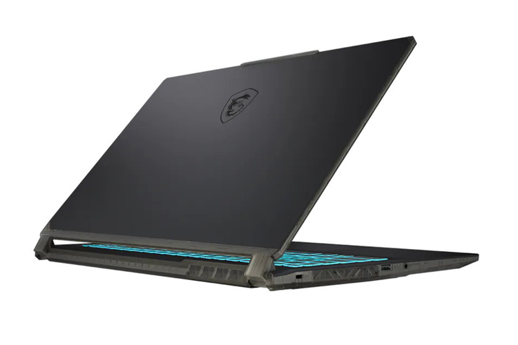 لپ تاپ 15.6 اینچی ام اس آی Cyborg 15 A13UC - i7 13620H - 16GB DDR5 - 1TB SSD - RTX 3050 4GB - FHD IPS