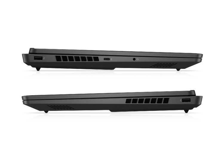لپتاپ 16 اینچی اچ پی OMEN 16-am0000ne - Core i9 14900HX - 16GB DDR5 - 512GB SSD - RTX 5060 8GB - 2K IPS WQXGA 165Hz