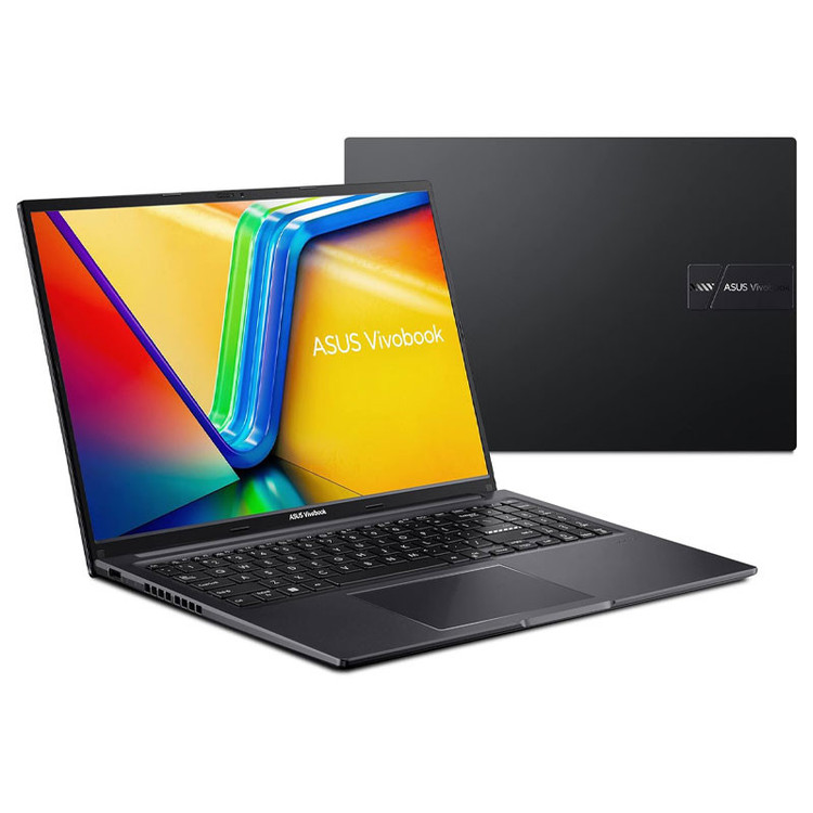 لپ تاپ 16 اینچی ایسوس Vivobook 16 F1605VA - i7 1355U - 16GB DDR4 - 512GB SSD- FHD