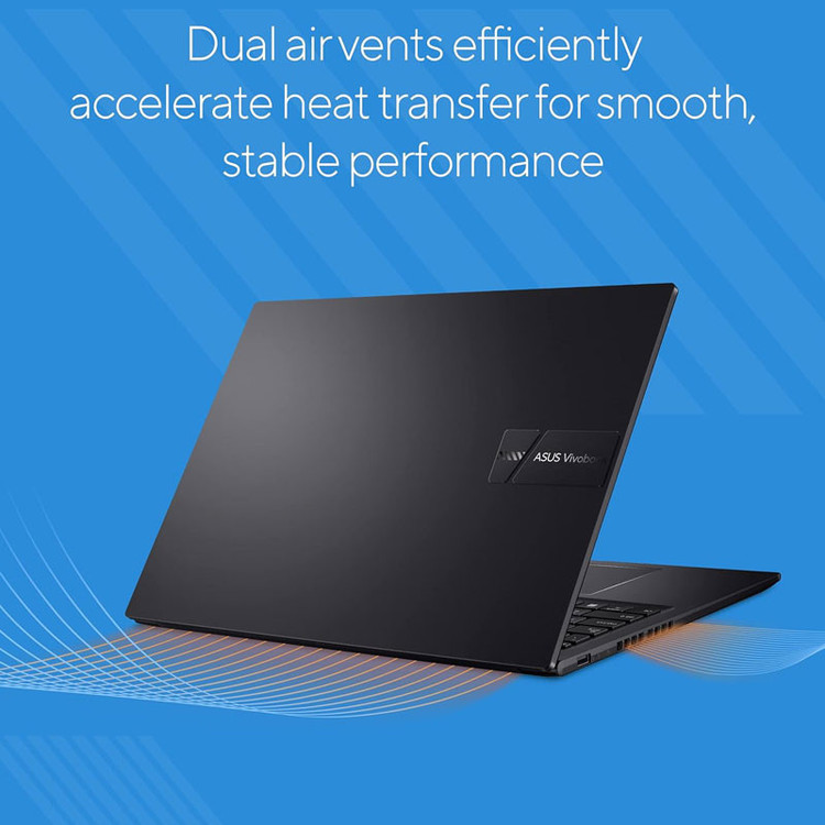 لپ تاپ 16 اینچی ایسوس Vivobook 16 F1605VA - i7 1355U - 16GB DDR4 - 512GB SSD- FHD