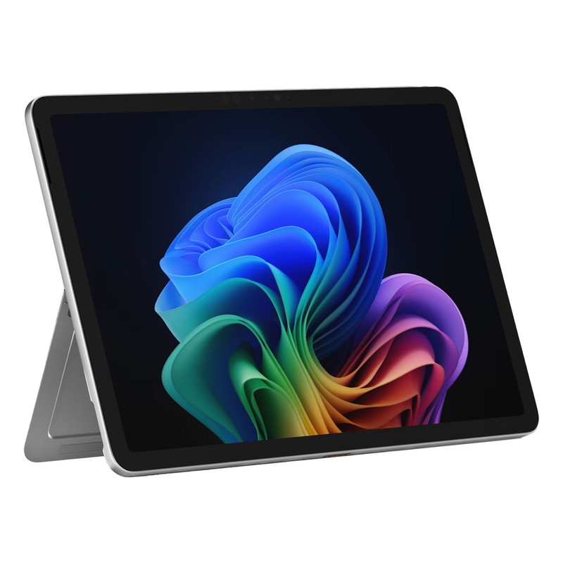 تبلت 12 اینچی مایکروسافت  Surface Pro ۱۲ - Snapdragon X Plus - 16GB LPDDR۵x - ۵۱۲GB SSD - occean + Win 11 - touch