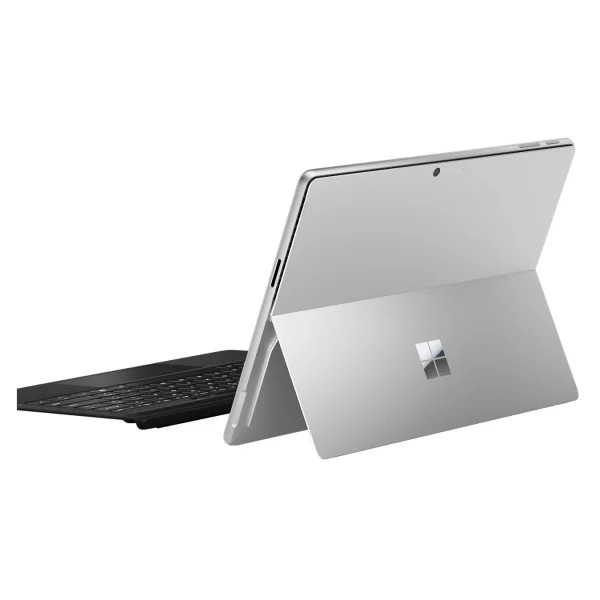 تبلت ۱۳ اینچی مایکروسافت Surface Pro 11 Snapdragon X Plus - ۱۶GB LPDDR5x - 256GB SSD - Silver Touch + Win 11 Pro