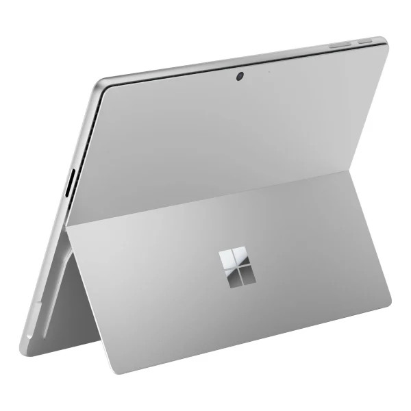تبلت ۱۳ اینچی مایکروسافت Surface Pro 11 Snapdragon X Plus - ۱۶GB LPDDR5x - 256GB SSD - Silver Touch + Win 11 Pro