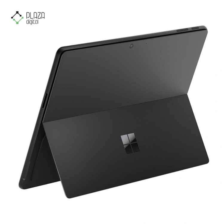 تبلت ۱۳ اینچی مایکروسافت Surface Pro 11 Snapdragon X Plus - ۱۶GB LPDDR5x - 512GB SSD - Black Touch + Win 11 Pro