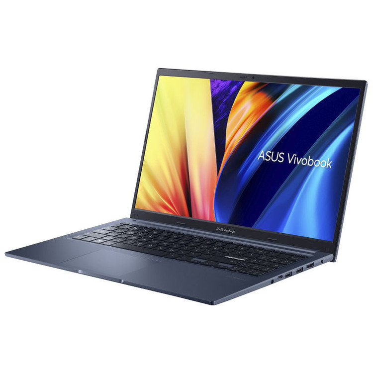 لپ تاپ 15.6 اینچی ایسوس Vivobook 15 A1502VA - i5 13420H - 16GB DDR4 - 1TB SSD - IPS FHD