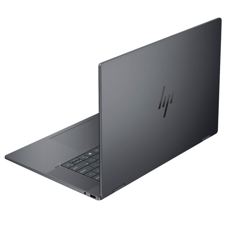 لپ تاپ 14 اینچی اچ پی OmniBook X Flip 14 - fm0013dx - Core Ultra 5 226V - 16GB LPDDR5X - 2TB SSD-Touch - Backlit