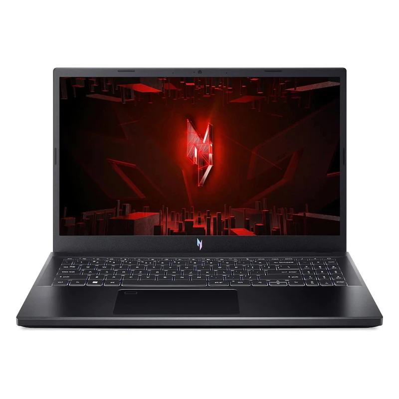 لپ تاپ 16 اینچی ایسر Acer NITRO V15 ANV15 - i5 13420H - 8GB DDR5 - 512GB SSD - RTX 2050 4GB - IPS FHD 165Hz