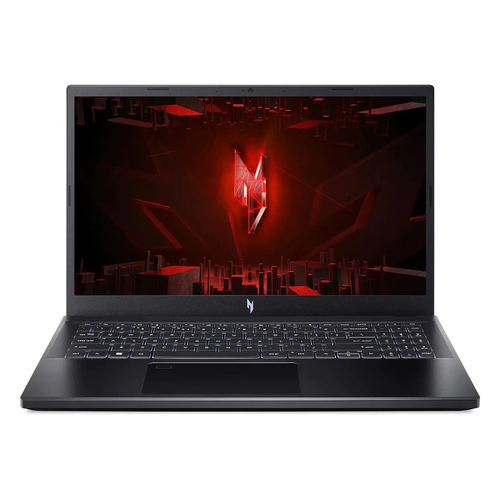 لپ تاپ 16 اینچی ایسر Acer NITRO V15 ANV15 - i5 13420H - 8GB DDR5 - 512GB SSD - RTX 2050 4GB - IPS FHD 165Hz