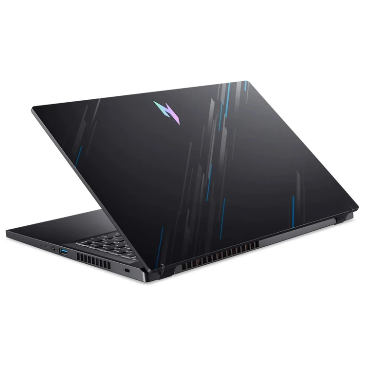 لپ تاپ 16 اینچی ایسر Acer NITRO V15 ANV15 - i5 13420H - 8GB DDR5 - 512GB SSD - RTX 2050 4GB - IPS FHD 165Hz