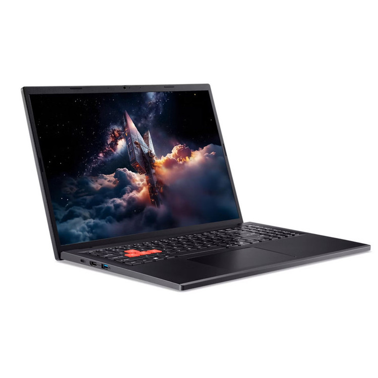 لپ تاپ 16 اینچی ایسر مدل Nitro Lite NL1671G-790D-i7 13620H-16DDR5-512GB SSD6GB RTX3050