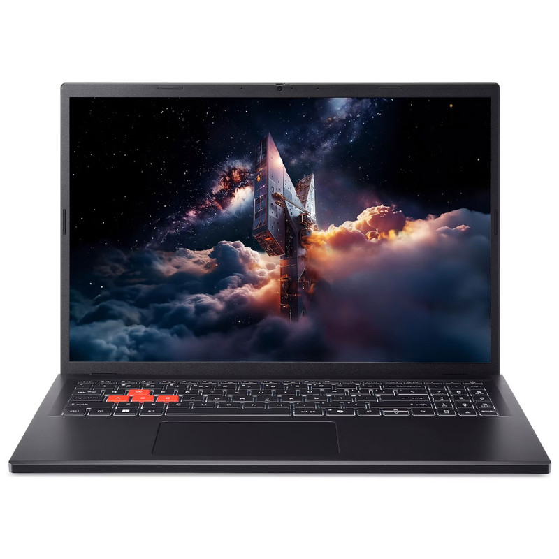 لپ تاپ 16 اینچی ایسر مدل  Nitro Lite NL1671G-790D-i7 13620H-16DDR5-512GB SSD6GB RTX3050