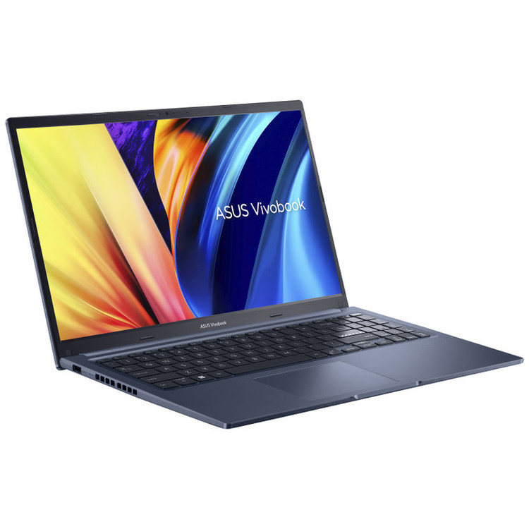 لپ تاپ 15.6 اینچی ایسوس مدل Vivobook R1502VA-i7 13620H-16GB DDR4 -1TB SSD-IPS-Backlit