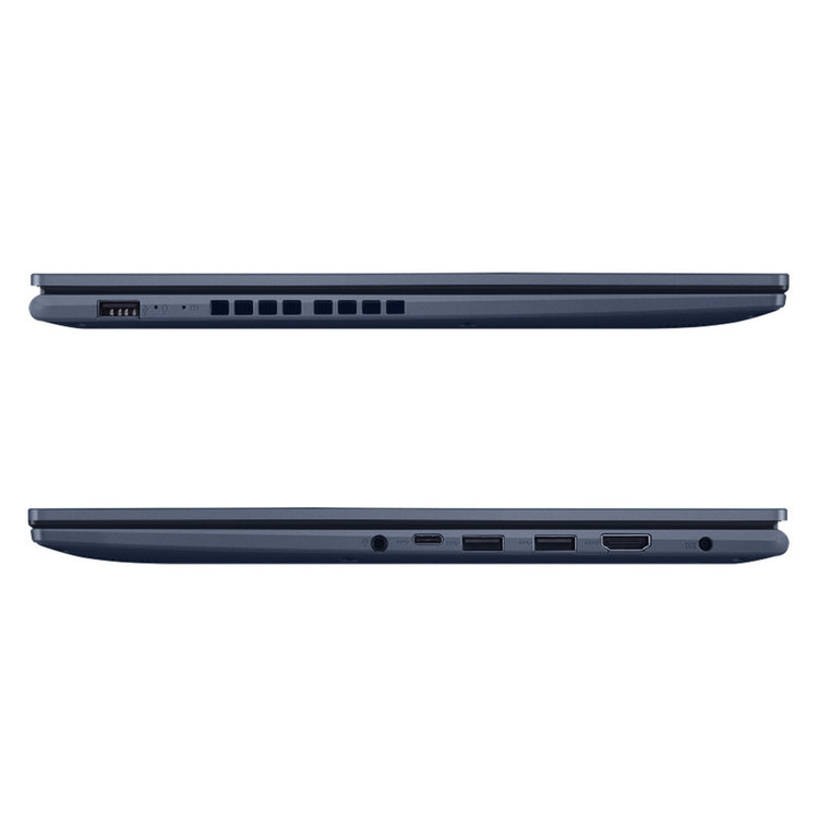لپ تاپ 15.6 اینچی ایسوس مدل Vivobook R1502VA-i7 13620H-16GB DDR4 -1TB SSD-IPS-Backlit