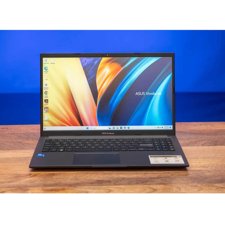 لپ تاپ 15.6 اینچی ایسوس مدل Vivobook R1502VA-i7 13620H-16GB DDR4 -1TB SSD-IPS-Backlit