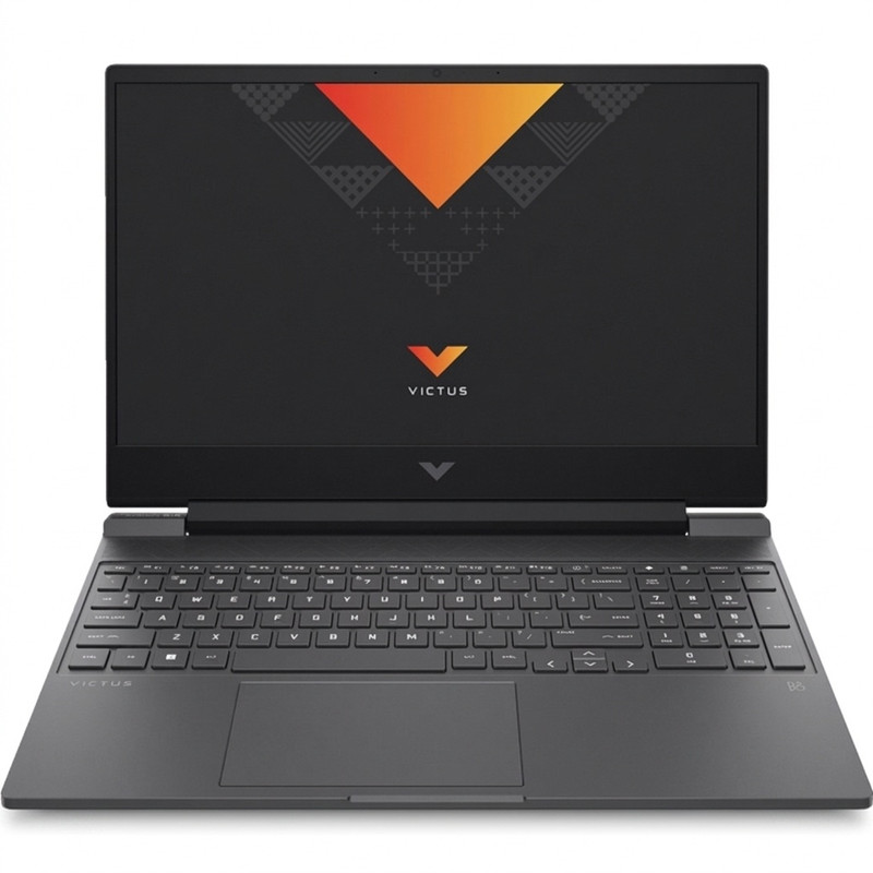 لپ تاپ 15.6 اینچی اچ‌ پی مدل 15 -FC0120NIA i5 13420H-RTX4050 6GB-16GB DDR4 512GB SSD-FHD 144Hz-W