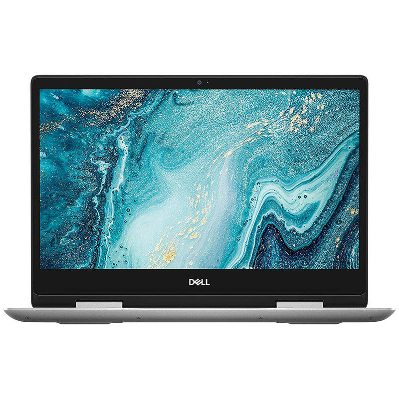 Dell 14 Plus 2-in-1 Laptop Core Ultra 7 – 256V 16GB DDR4 1TB Intel Graphics  14 - FHD - Touch