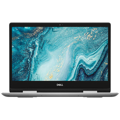 Dell 14 Plus 2-in-1 Laptop Core Ultra 7 – 256V 16GB DDR4 1TB Intel Graphics 14 - FHD - Touch