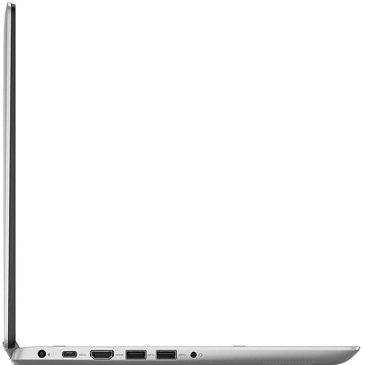 Dell 14 Plus 2-in-1 Laptop Core Ultra 7 – 256V 16GB DDR4 1TB Intel Graphics 14 - FHD - Touch