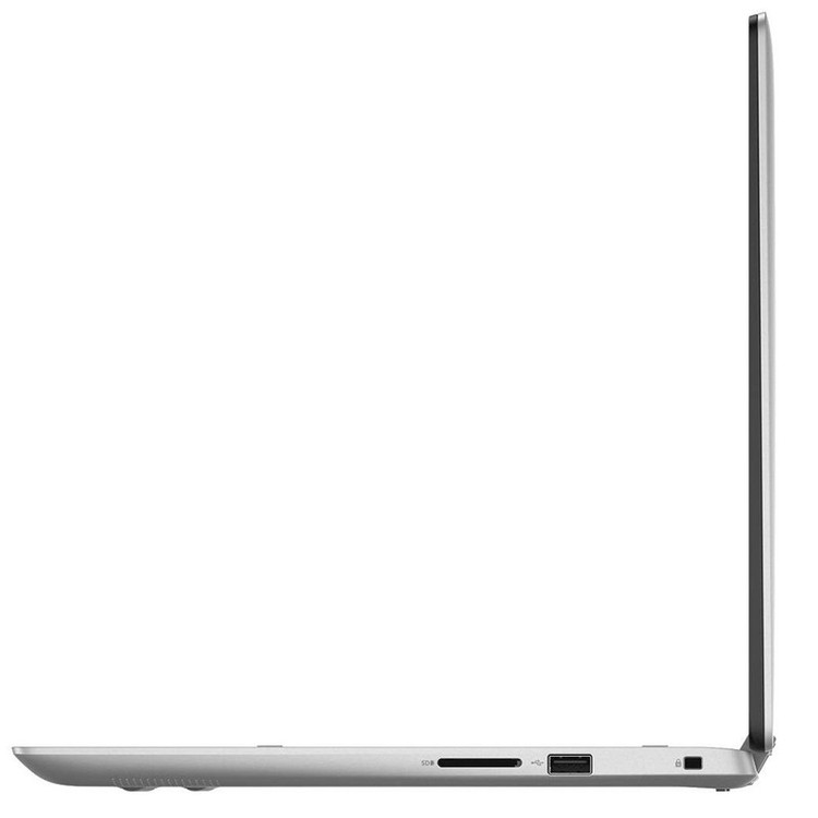 Dell 14 Plus 2-in-1 Laptop Core Ultra 7 – 256V 16GB DDR4 1TB Intel Graphics 14 - FHD - Touch