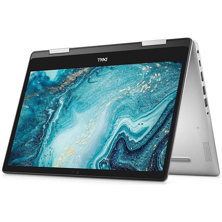 Dell 14 Plus 2-in-1 Laptop Core Ultra 7 – 256V 16GB DDR4 1TB Intel Graphics 14 - FHD - Touch