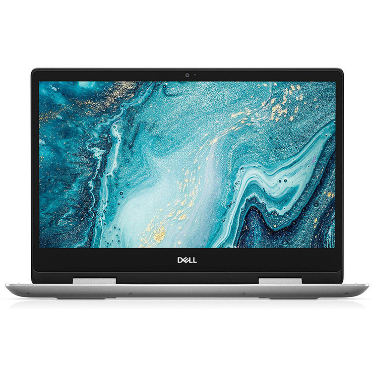 Dell 14 Plus 2-in-1 Laptop Core Ultra 7 – 256V 16GB DDR4 1TB Intel Graphics 14 - FHD - Touch