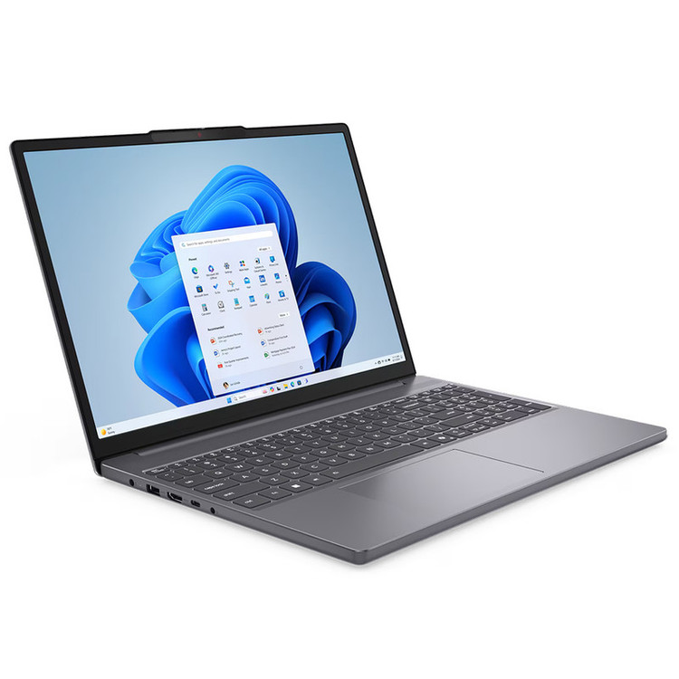 لپ تاپ 15.3 اینچ IDEAPAD SLIM3-core i7 13620H-8GB- 512GB SSD