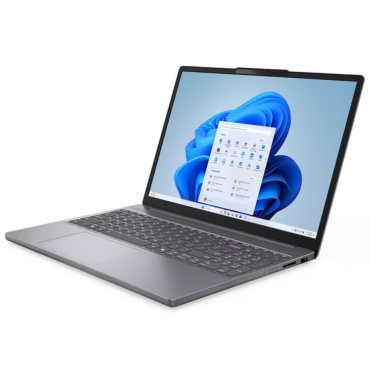 لپ تاپ 15.3 اینچ IDEAPAD SLIM3-core i7 13620H-8GB- 512GB SSD