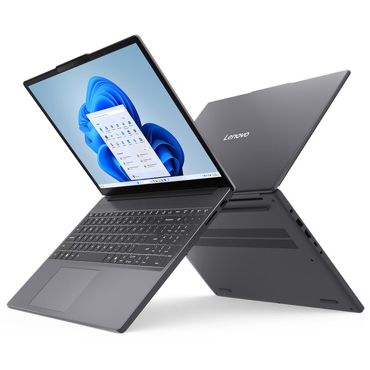 لپ تاپ 15.3 اینچ IDEAPAD SLIM3-core i7 13620H-8GB- 512GB SSD