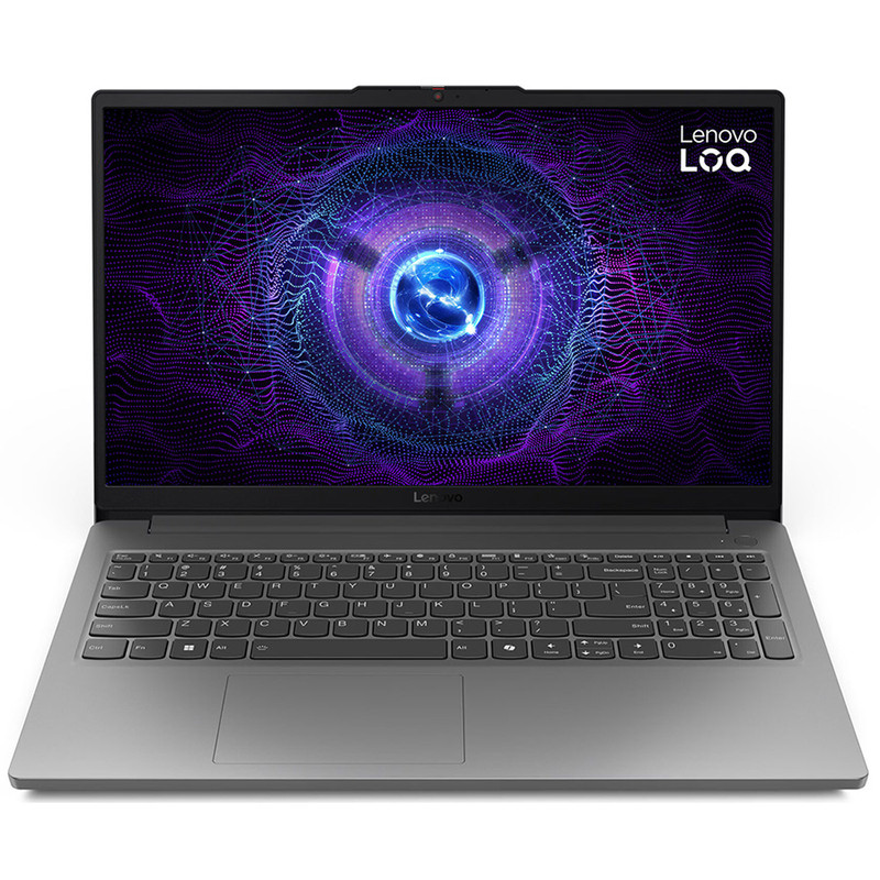 لپ تاپ 15.6 اینچ LOQ ESSENTIAL-core i5 12450HX-16GB-512GB-6GB RTX3050