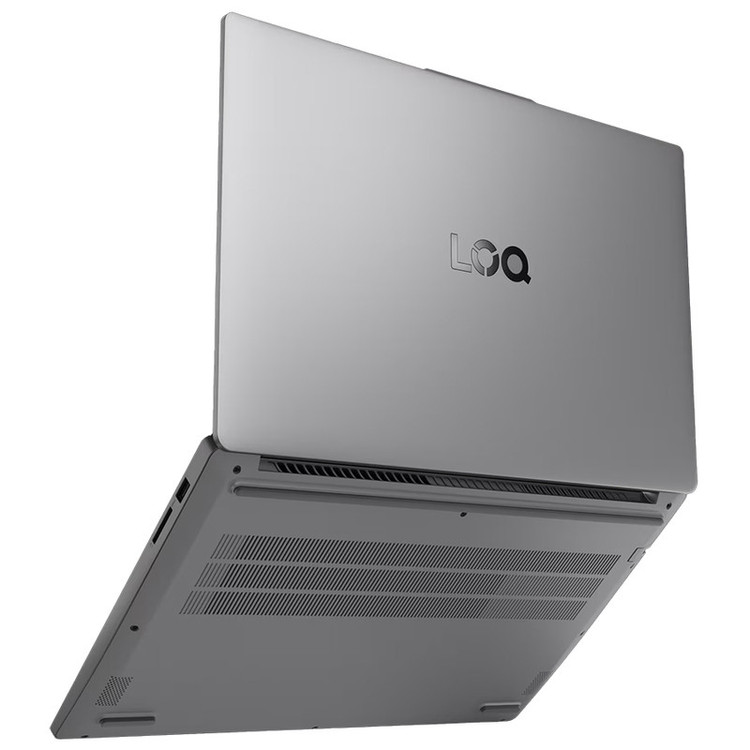 لپ تاپ 15.6 اینچ LOQ ESSENTIAL-core i5 12450HX-16GB-512GB-6GB RTX3050